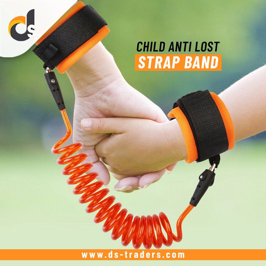 Child Anti Lost Strap Band.